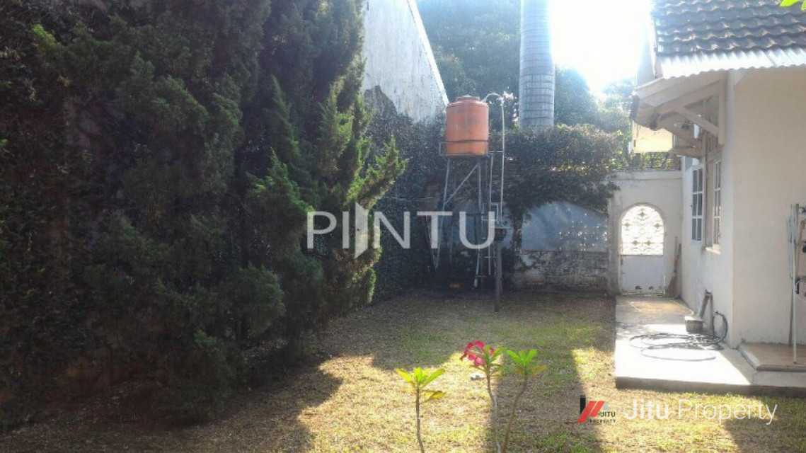 Rumah Dijual Berlokasi Strategis Di Ciputat Timur, Tangerang Selatan