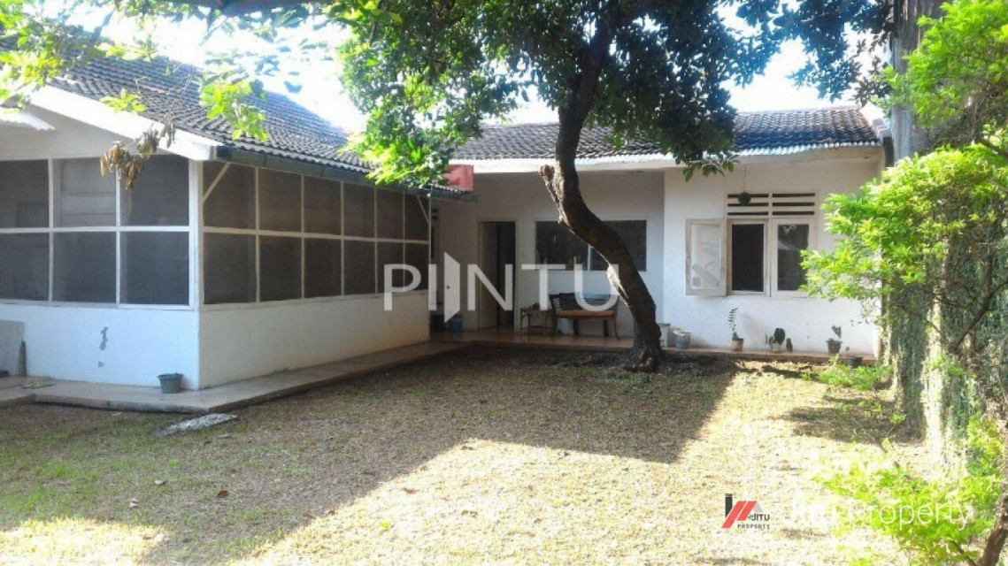 Rumah Dijual Berlokasi Strategis Di Ciputat Timur, Tangerang Selatan