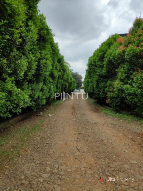 Dijual Pabrik Di Jl. Raya PLP Curug, Kadu Tangerang