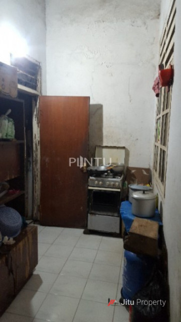 Rumah Dijual Strategis Jl. Kerosin Raya, Tangerang Selatan