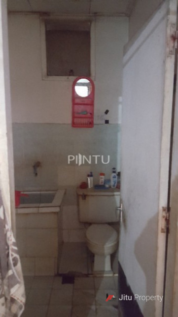 Rumah Dijual Strategis Jl. Kerosin Raya, Tangerang Selatan