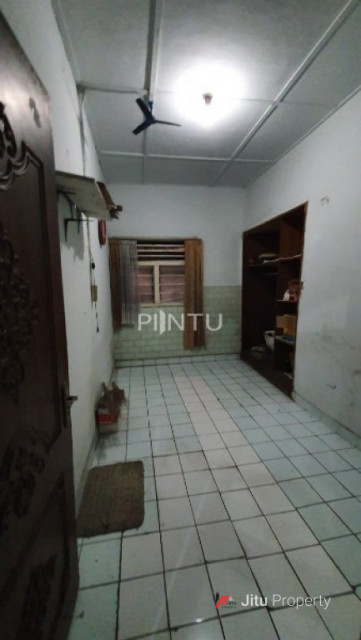 Rumah Dijual Berlokasi Strategis Di Kebayoran Baru, Jakarta Selatan