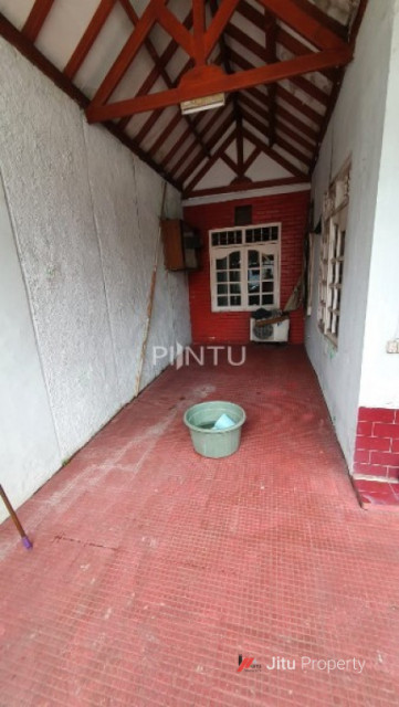 Rumah Dijual Berlokasi Strategis Di Kebayoran Baru, Jakarta Selatan