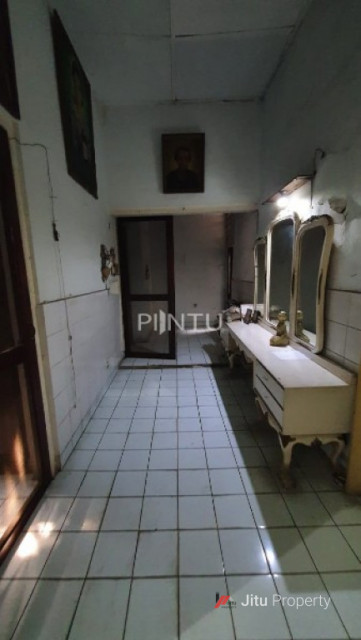 Rumah Dijual Berlokasi Strategis Di Kebayoran Baru, Jakarta Selatan