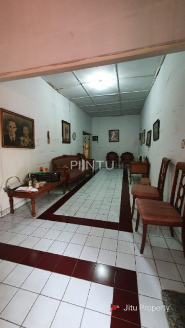 Rumah Dijual Berlokasi Strategis Di Kebayoran Baru, Jakarta Selatan