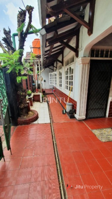 Rumah Dijual Berlokasi Strategis Di Kebayoran Baru, Jakarta Selatan