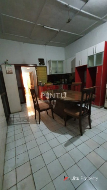 Rumah Dijual Berlokasi Strategis Di Kebayoran Baru, Jakarta Selatan