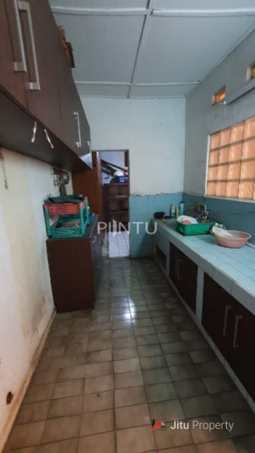 Rumah Dijual Berlokasi Strategis Di Kebayoran Baru, Jakarta Selatan