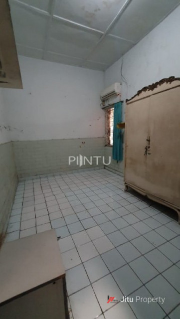 Rumah Dijual Berlokasi Strategis Di Kebayoran Baru, Jakarta Selatan