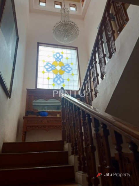 Rumah Dijual Kondisi Bersih Nyaman Jl. Karyawan Raya Tangerang Selatan