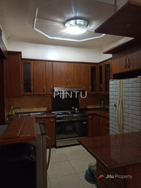 Rumah Dijual Kondisi Bersih Nyaman Jl. Karyawan Raya Tangerang Selatan