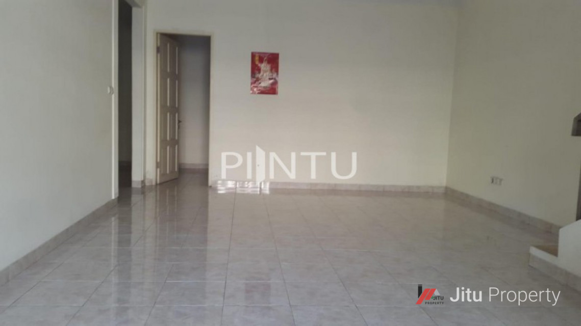 Rumah Dijual Daan Mogot Baru Jl. Bedugul Raya Blok. NJ, Jakarta Barat