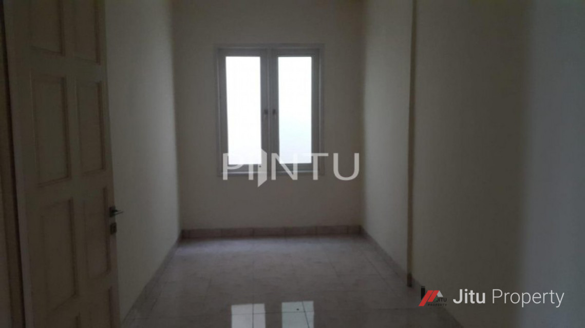 Rumah Dijual Daan Mogot Baru Jl. Bedugul Raya Blok. NJ, Jakarta Barat