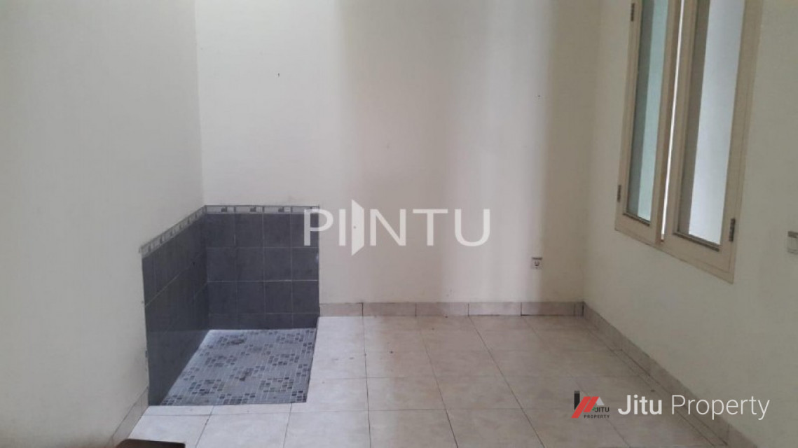Rumah Dijual Daan Mogot Baru Jl. Bedugul Raya Blok. NJ, Jakarta Barat