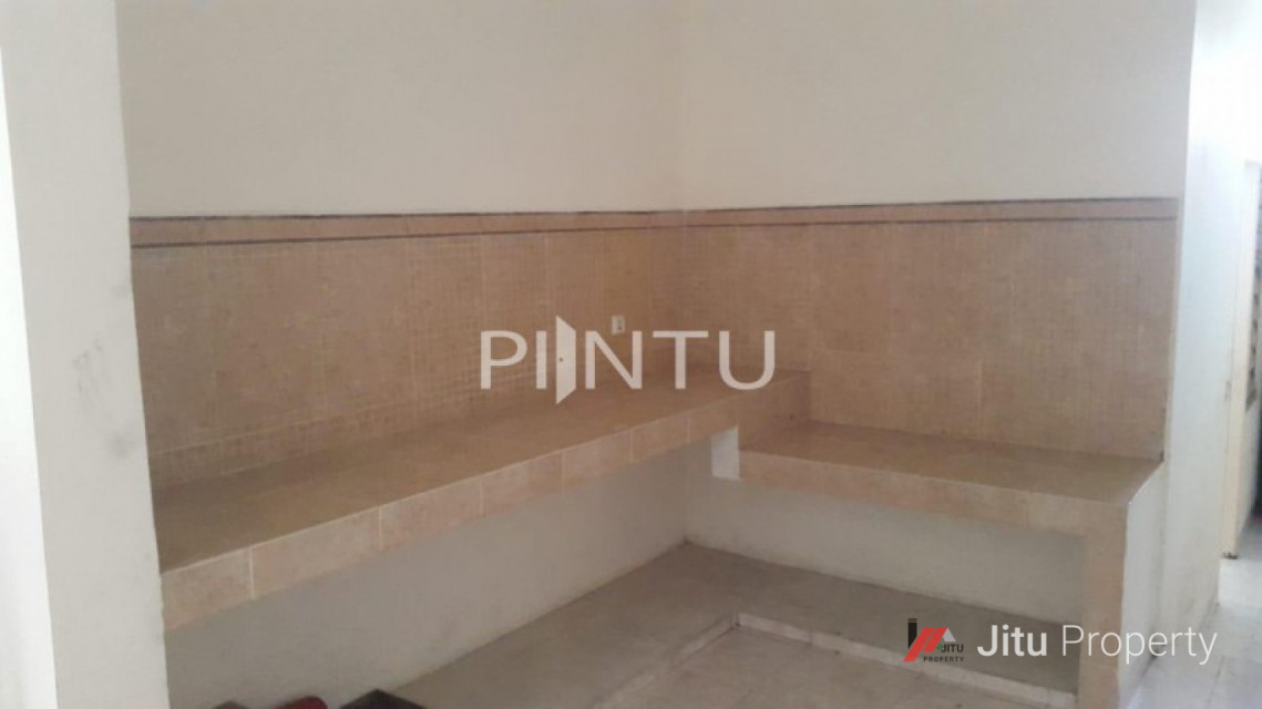 Rumah Dijual Daan Mogot Baru Jl. Bedugul Raya Blok. NJ, Jakarta Barat