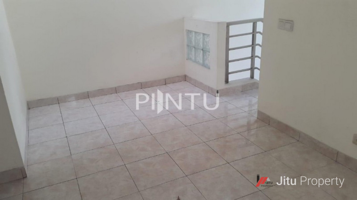 Rumah Dijual Daan Mogot Baru Jl. Bedugul Raya Blok. NJ, Jakarta Barat