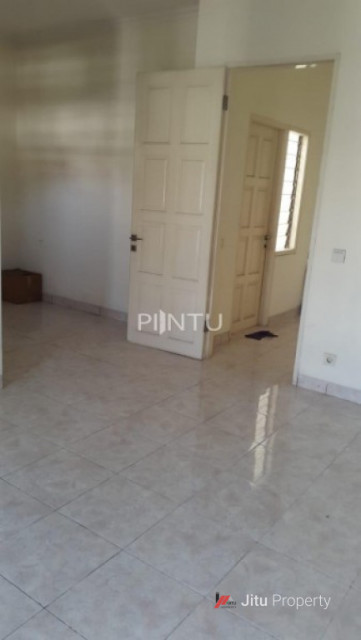 Rumah Dijual Daan Mogot Baru Jl. Bedugul Raya Blok. NJ, Jakarta Barat