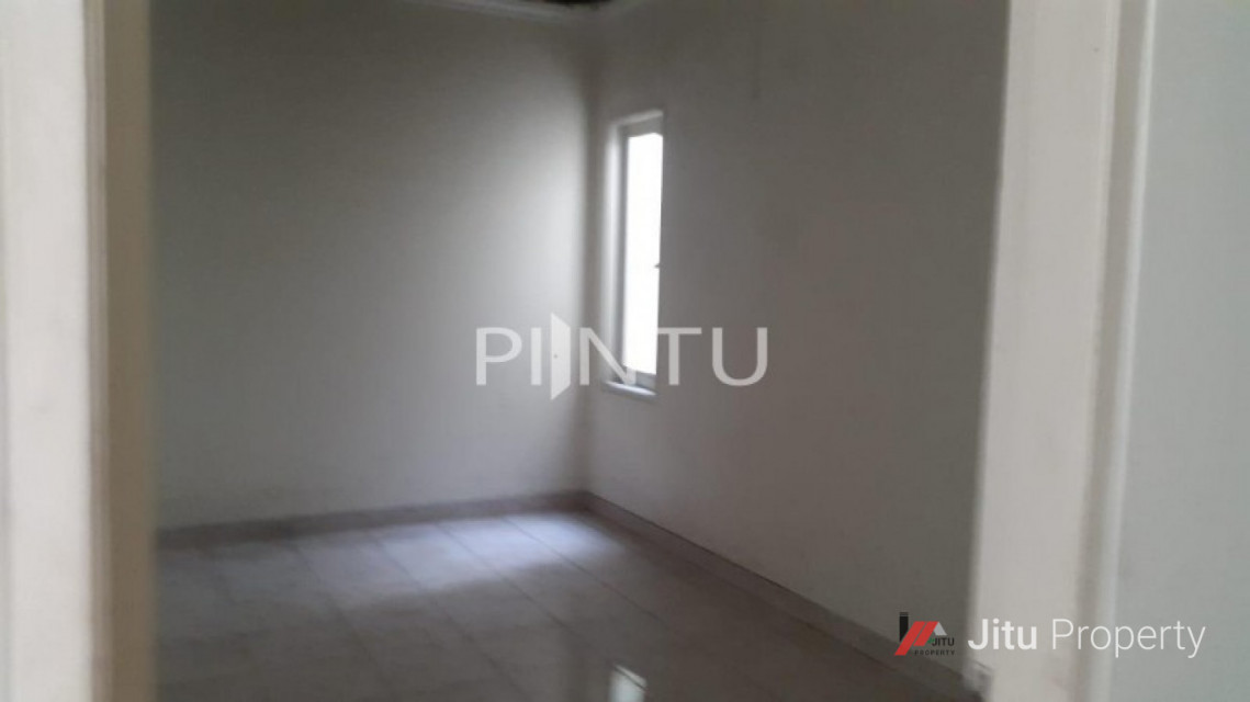 Rumah Dijual Daan Mogot Baru Jl. Bedugul Raya Blok. NJ, Jakarta Barat