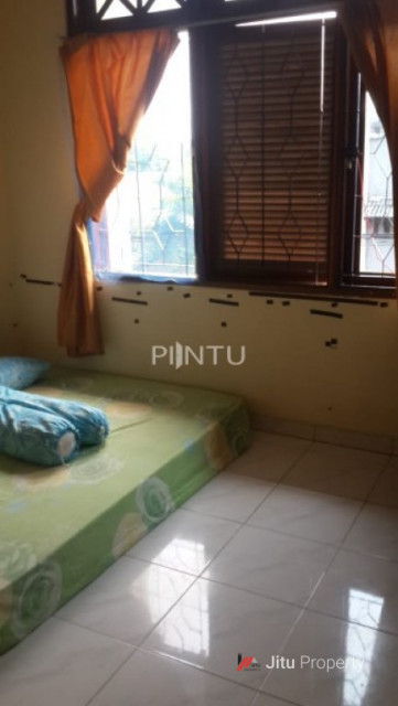 Rumah Dijual Terjangkau Di Tangerang Larangan Indah Jl. Teratai I