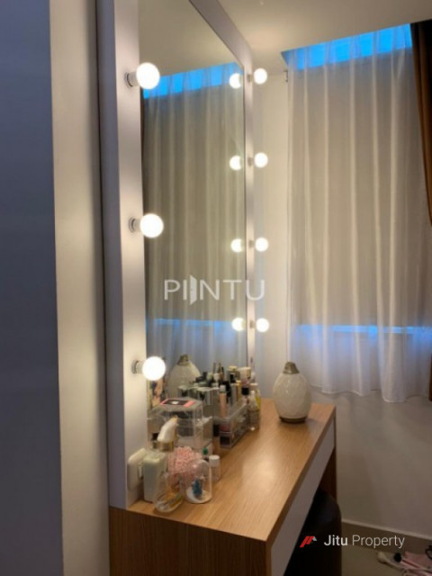 Apartemen Dijual di Springhill Terrace Residences Tower Sandalwood