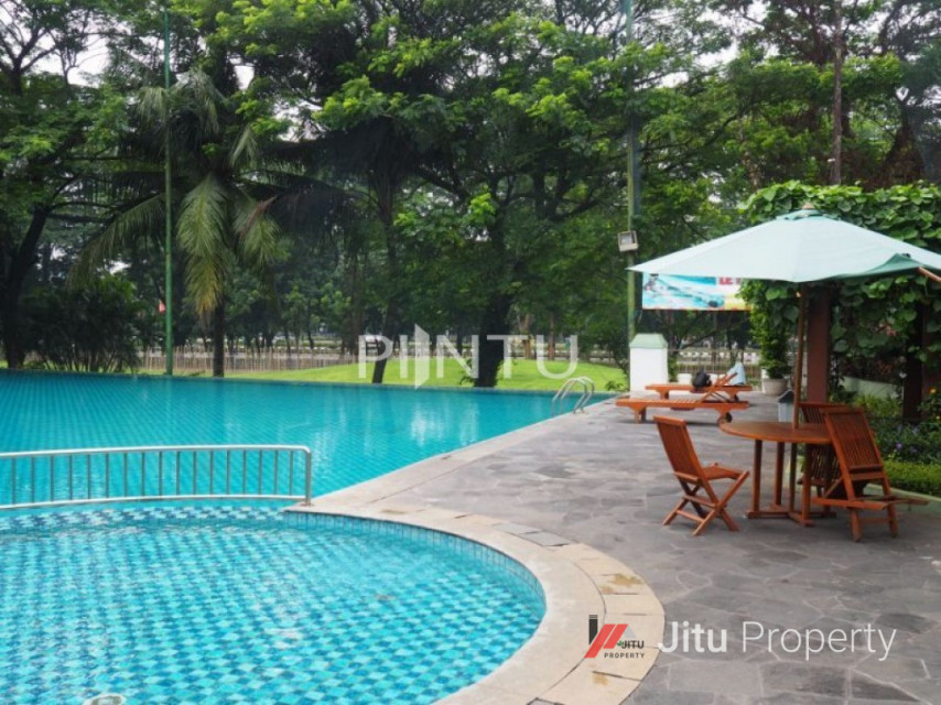 Apartemen Dijual di Springhill Terrace Residences Tower Sandalwood