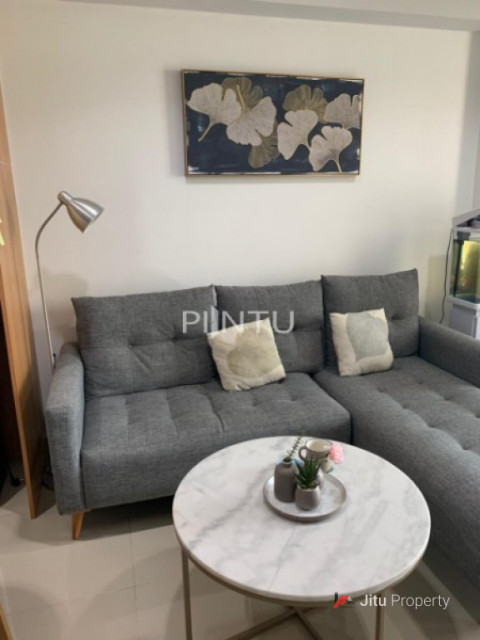 Apartemen Dijual di Springhill Terrace Residences Tower Sandalwood