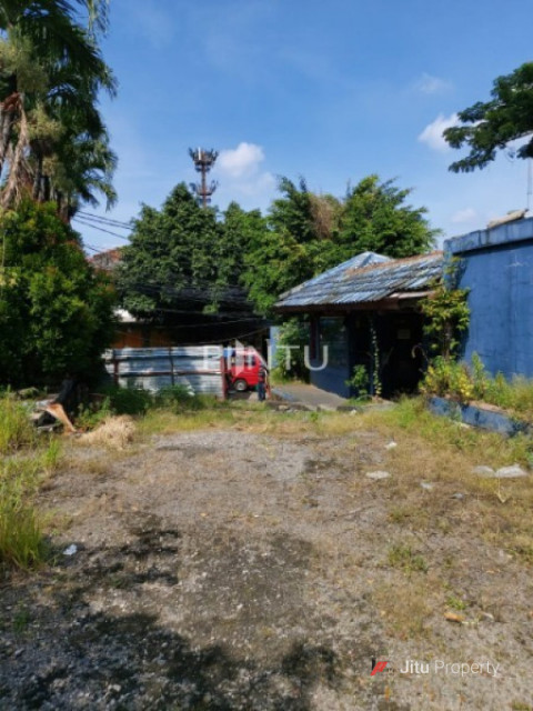 Tanah Dijual Berlokasi Strategis Di Ciracas, Jakarta Timur