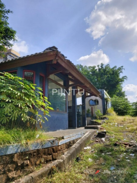 Tanah Dijual Berlokasi Strategis Di Ciracas, Jakarta Timur