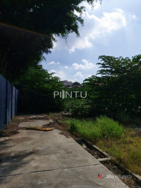 Tanah Dijual Berlokasi Strategis Di Ciracas, Jakarta Timur