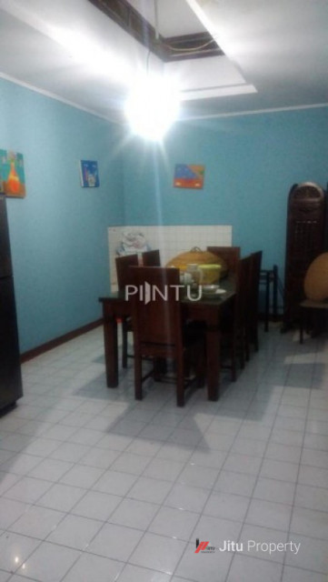 Dijual Rumah Strategis Di Tangerang Selatan Jl. Pertamina Raya No. 67