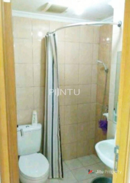 Apartment Dijual Murah Di Apartemen Margonda Residence 2 Tower J