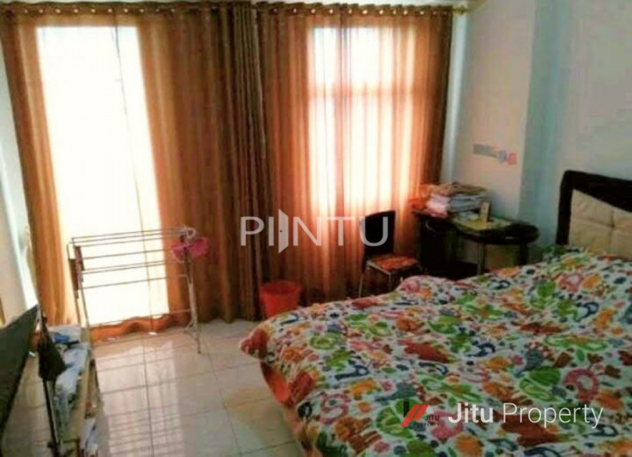 Apartment Dijual Murah Di Apartemen Margonda Residence 2 Tower J
