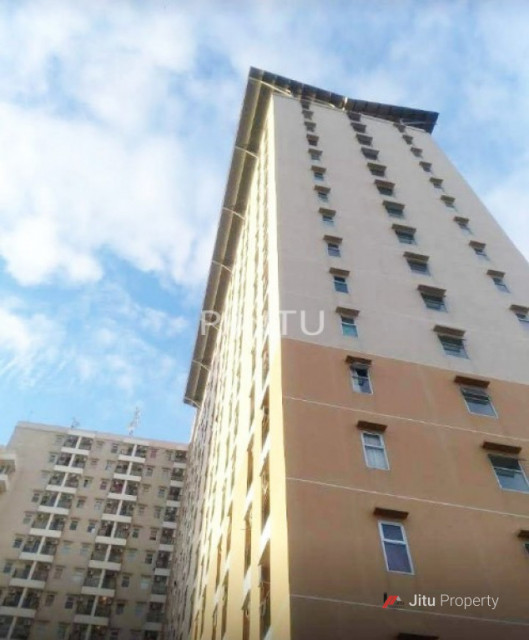 Apartment Dijual Murah Di Apartemen Margonda Residence 2 Tower J
