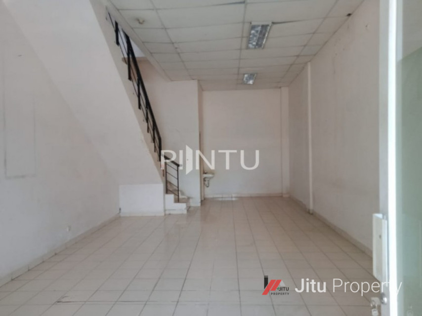 Bsd City Ruko Golden Boulevard Blok. E Serpong Utara Tangerang Selatan