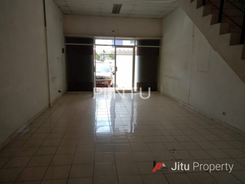 Bsd City Ruko Golden Boulevard Blok. E Serpong Utara Tangerang Selatan