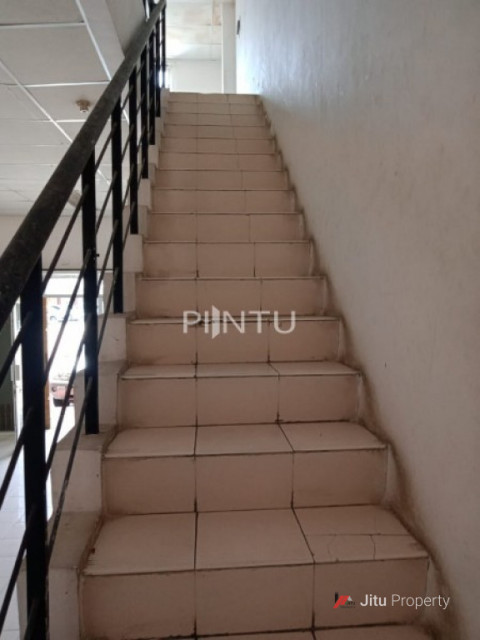Bsd City Ruko Golden Boulevard Blok. E Serpong Utara Tangerang Selatan