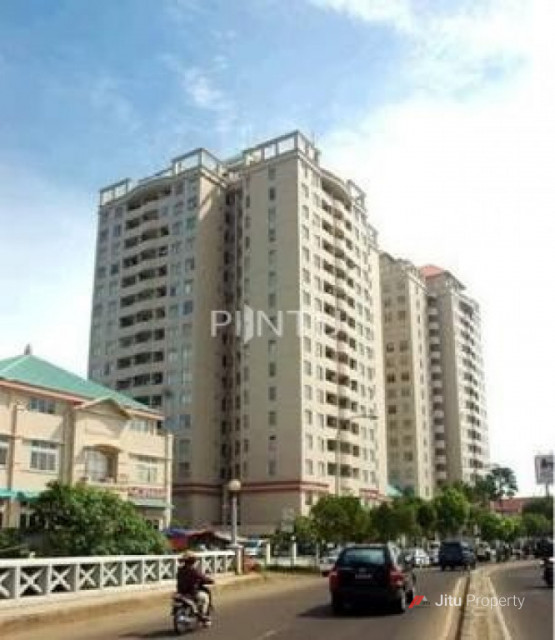 Apartemen Dijual Di Apartemen Signature Park Grande Tower Green