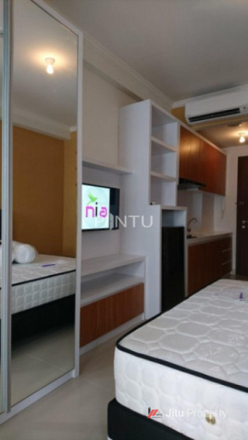 Apartemen Dijual Di Apartemen Signature Park Grande Tower Green