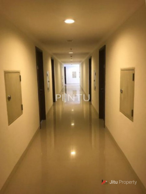 Apartemen Dijual Di Apartemen Signature Park Grande Tower Green