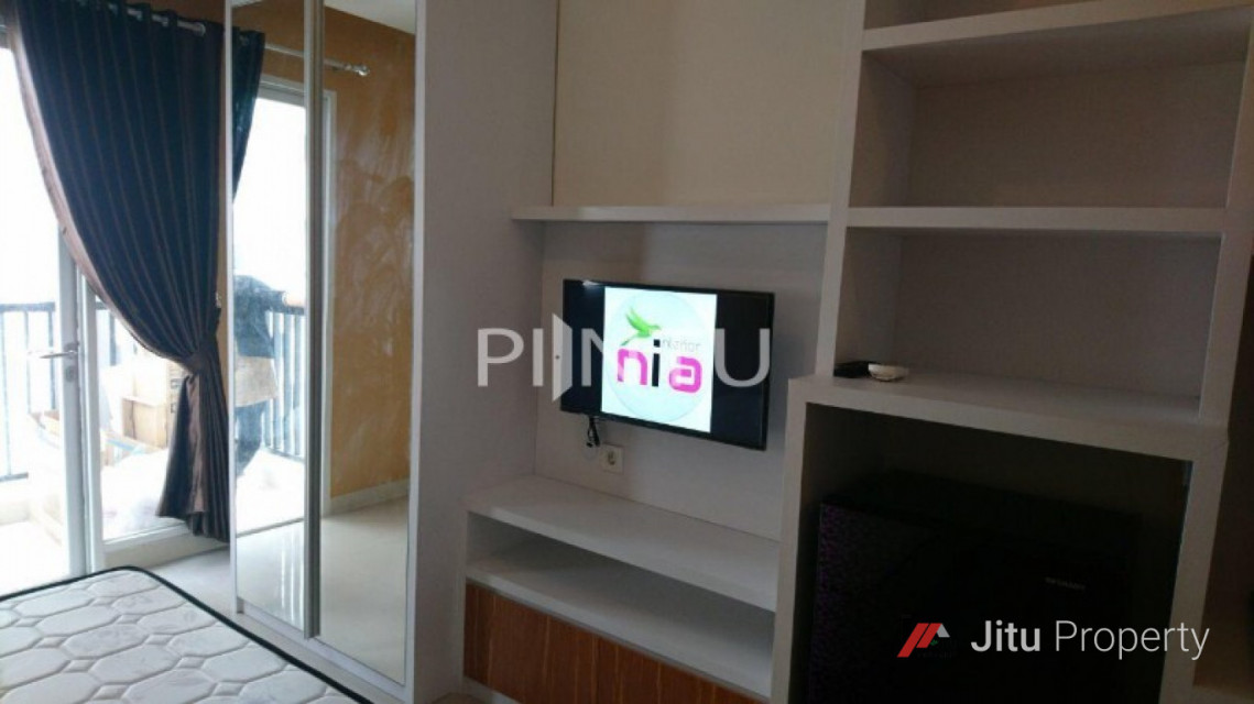 Apartemen Dijual Di Apartemen Signature Park Grande Tower Green