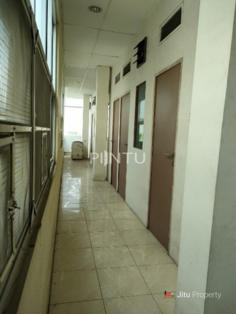 Ruko Dijual Lokasi Strategis Duta Indah Alpha 1 Blok. B, Jakarta Barat