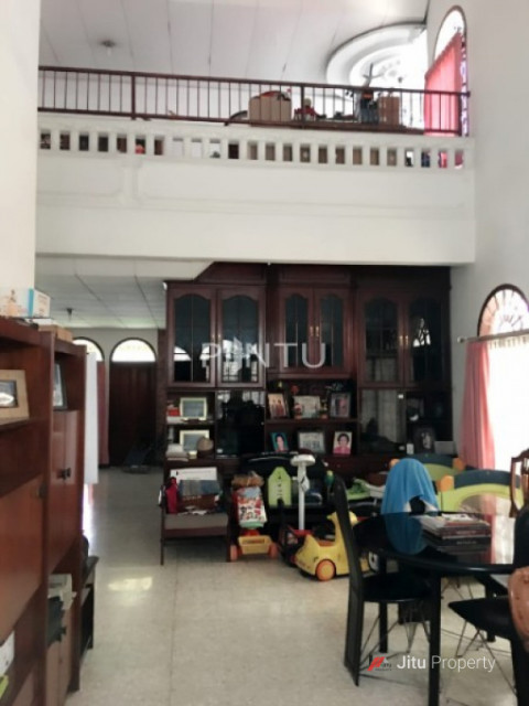 Dijual Rumah Strategis Di Cilandak, Jakarta Selatan