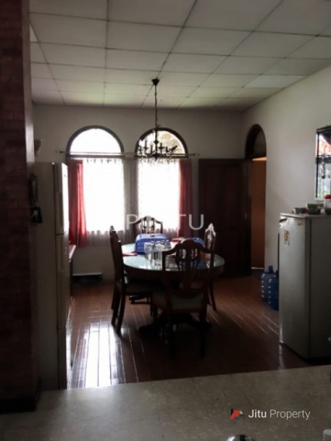 Dijual Rumah Strategis Di Cilandak, Jakarta Selatan