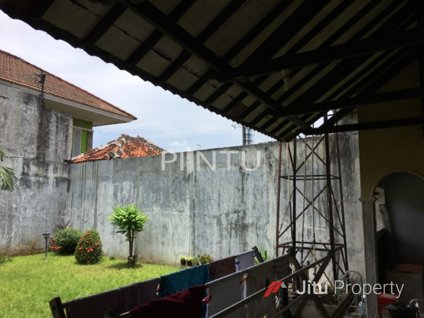 Dijual Rumah Strategis Di Cilandak, Jakarta Selatan