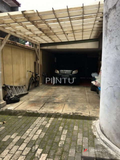 Dijual Rumah Strategis Di Cilandak, Jakarta Selatan