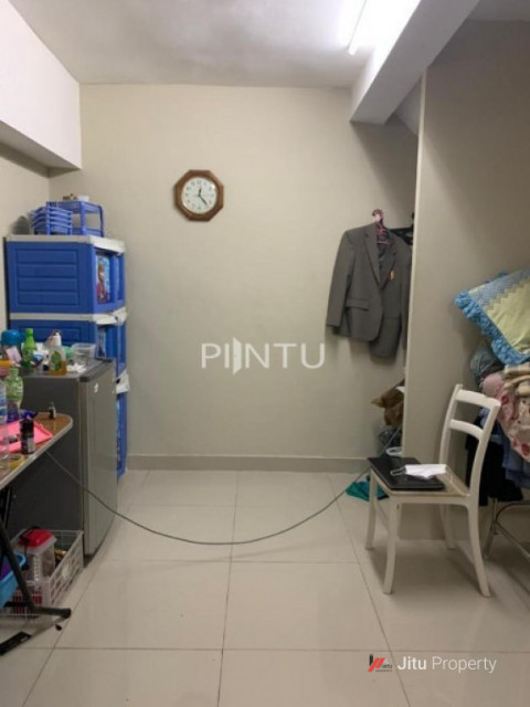 Ruko Dijual Bersih Nyaman Lokasi Strategis Di Kalideres, Jakarta Barat