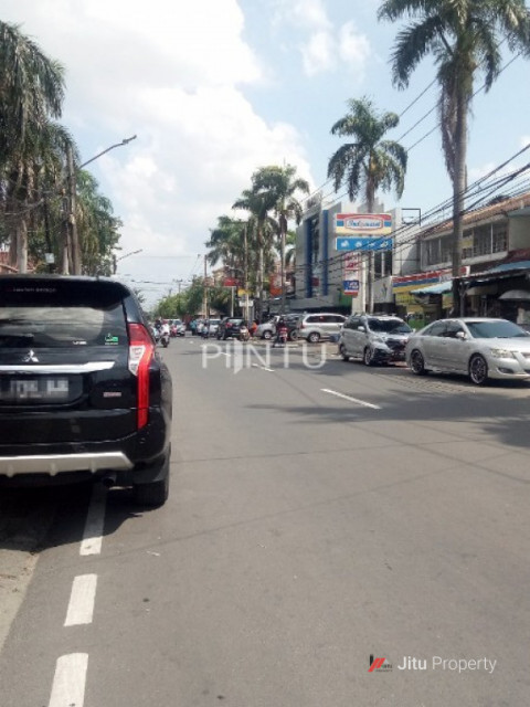 Ruko Dijual Bersih Nyaman Lokasi Strategis Di Kalideres, Jakarta Barat