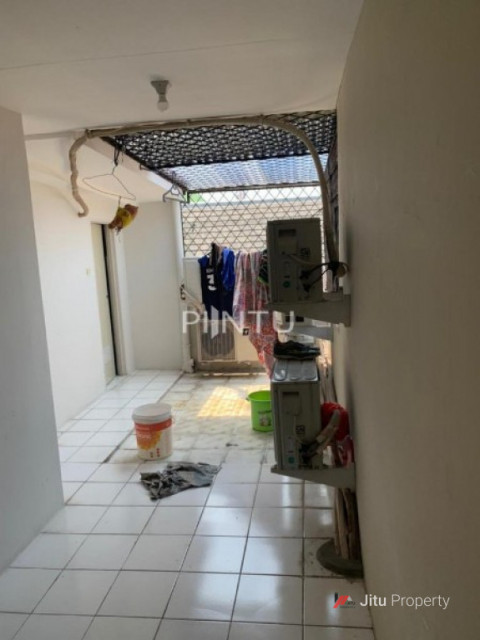 Ruko Dijual Bersih Nyaman Lokasi Strategis Di Kalideres, Jakarta Barat
