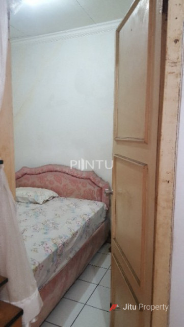 Rumah Dijual Termurah Lokasi Strategis Di Cipayung, Jakarta Timur