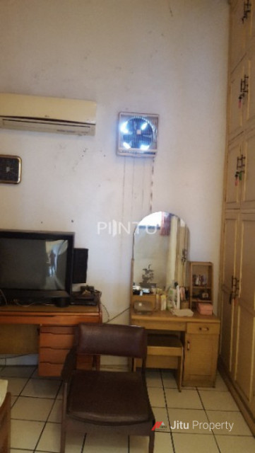 Rumah Dijual Termurah Lokasi Strategis Di Cipayung, Jakarta Timur
